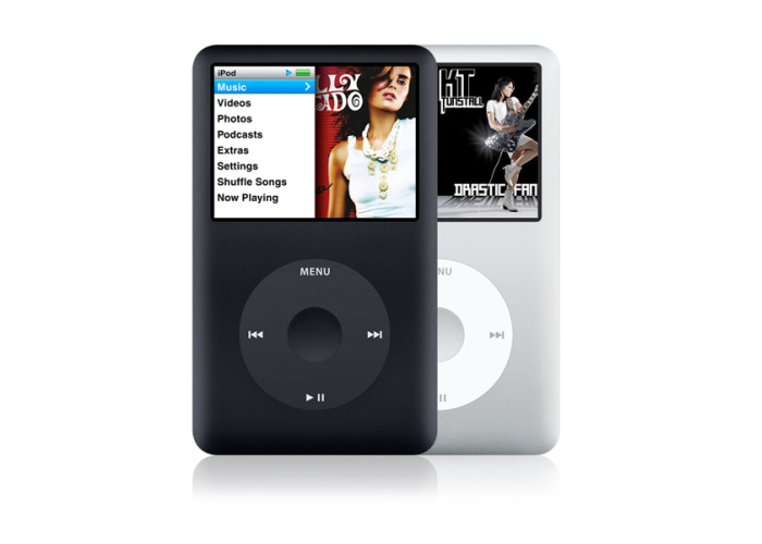 iPod Classic