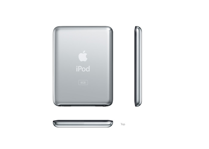 iPod Nano