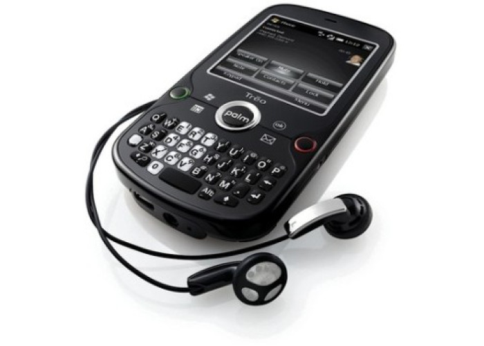 Palm Treo Pro