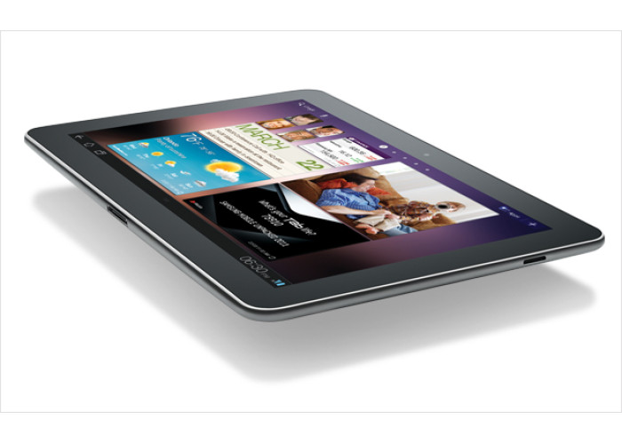 Samsung Galaxy Tab 10.1