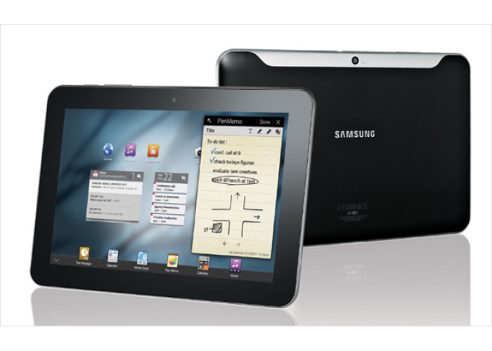 Samsung Galaxy Tab 10.1