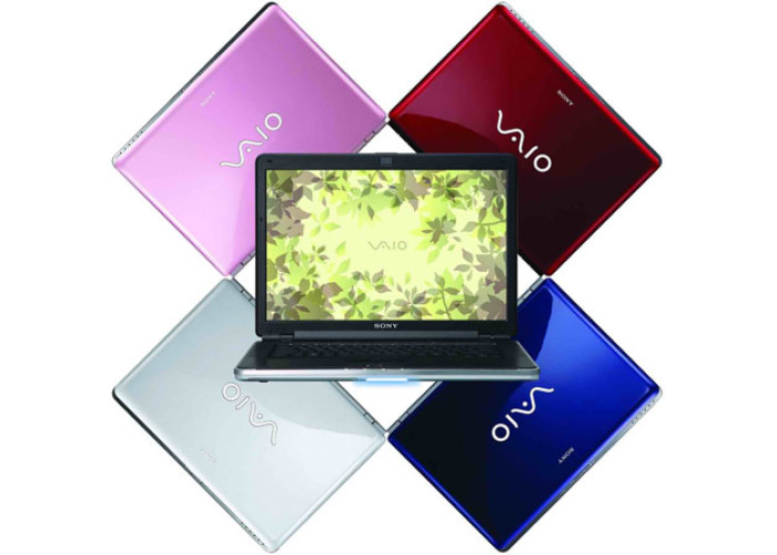 Sony VAIO