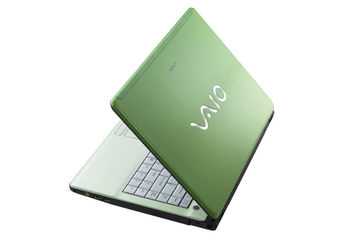 Sony VAIO